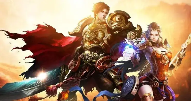 2024人氣最高的傳奇手游下載-2024人氣最高的傳奇手游合集