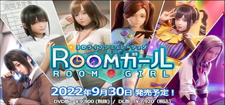 ROOM Girl完美解碼補(bǔ)丁