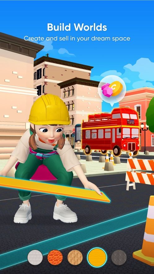 ZEPETO崽崽中文版