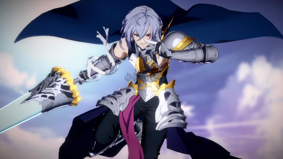 碧藍(lán)幻想Versus：崛起中文最新版