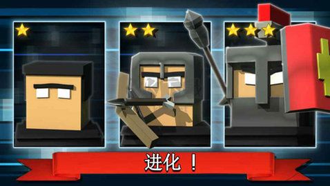 戰(zhàn)斗卡布內(nèi)置修改器版