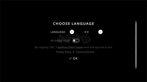 鬼魂游戲多人聯(lián)機(jī)版
