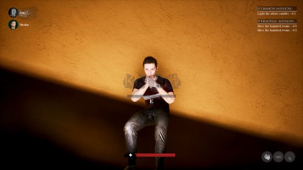 Vade Retro驅(qū)魔師中文版