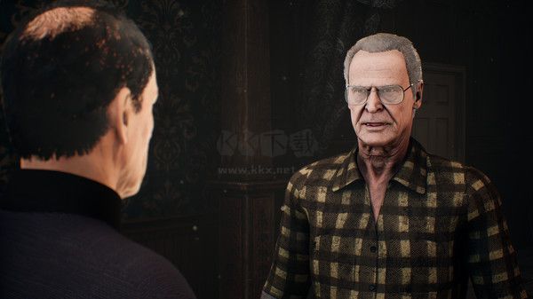 Vade Retro驅(qū)魔師中文版