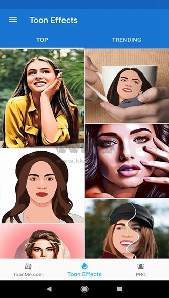 ToonMe免費版