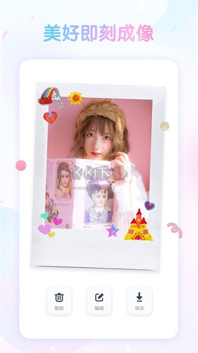 咕嘰相機(jī)app破解版