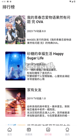 宮下動漫app官方正版