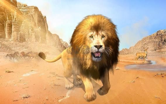 動(dòng)物狙擊獵手無限道具版