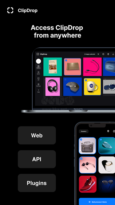 clipdrop中文破解版