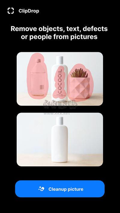 clipdrop中文破解版