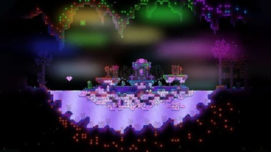 terraria1.4.4漢化版