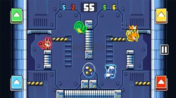 超級動物玩家最新版