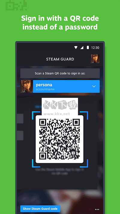 steam國際服app安卓版