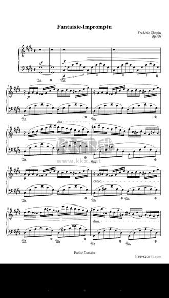 MobileSheetsFree高級(jí)版