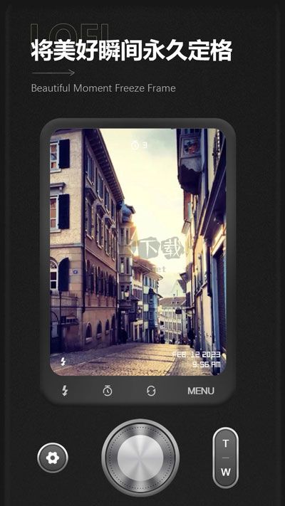 LoFiCam相機(jī)最新版