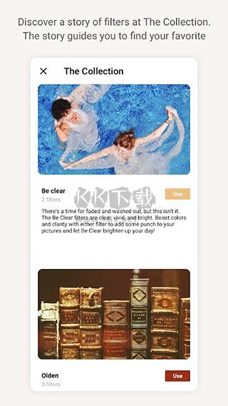 retrica相機最新中文版