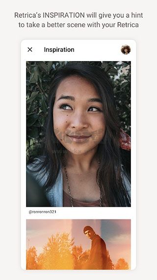 retrica相機最新中文版