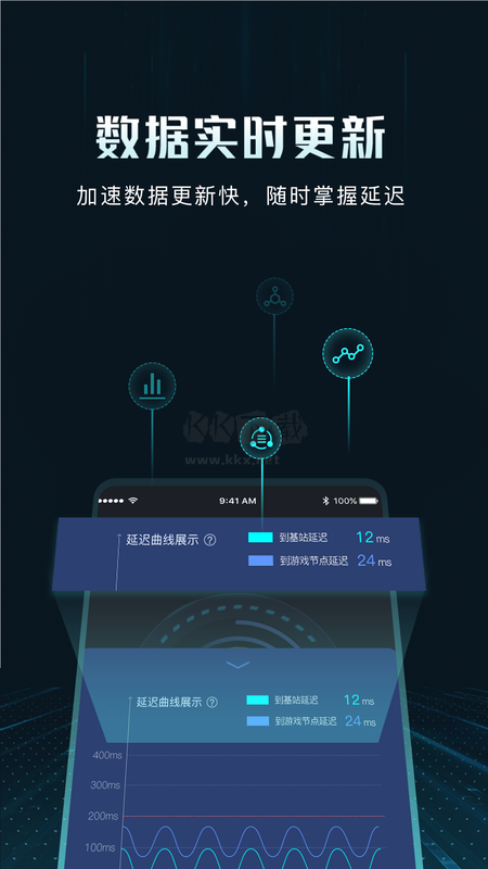 星星加速器永久免費版