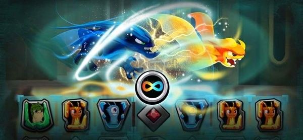 斯拉格精靈一決雌雄2漢化版