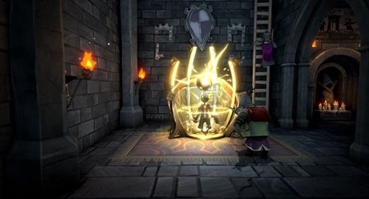 超靈秘法社中文版