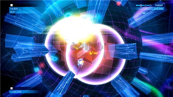 幾何戰(zhàn)爭(zhēng)3維度最新版