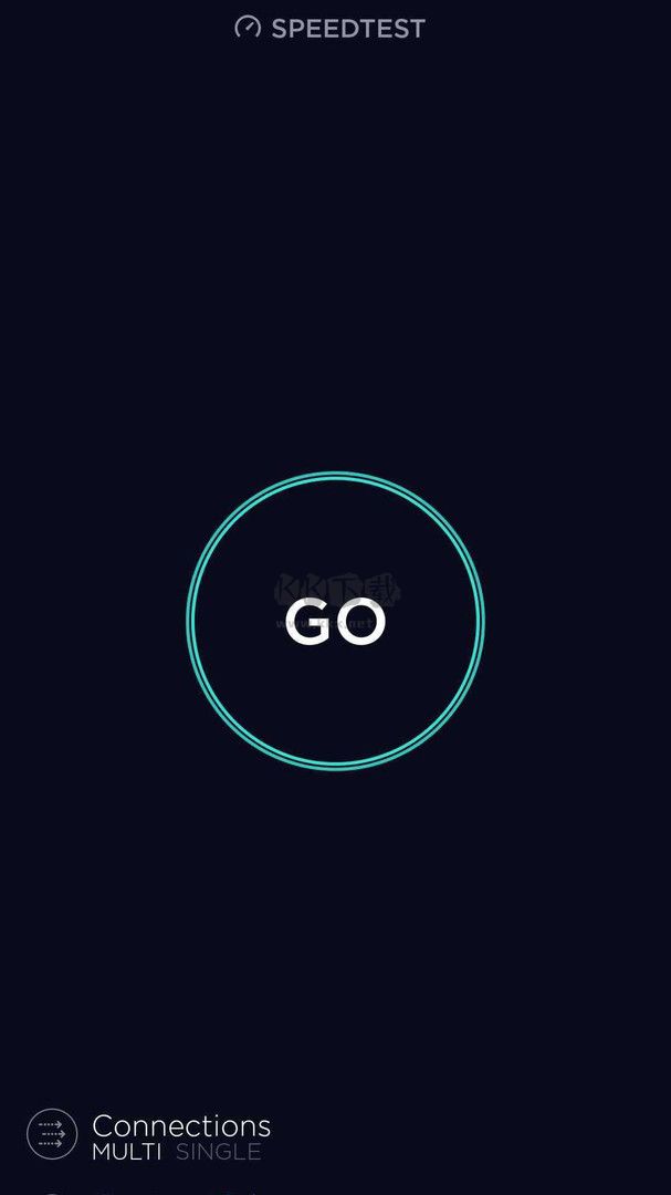 Speedtest測(cè)速中文版