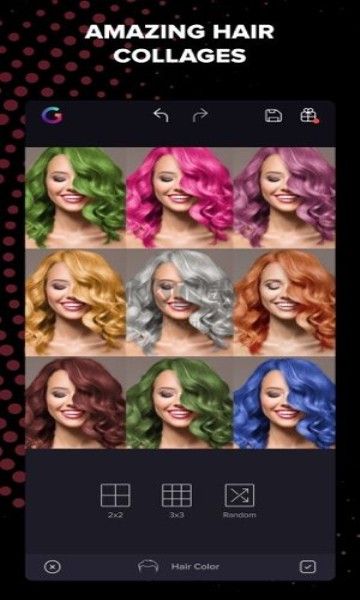 Gradient安卓免費(fèi)最新版