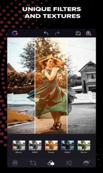 Gradient安卓免費(fèi)最新版