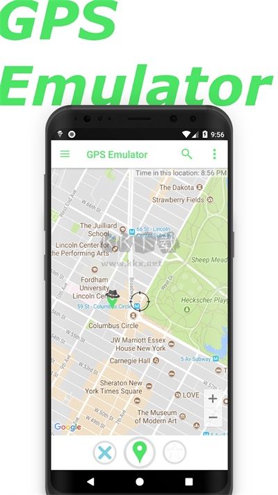 GPS仿真器app最新手機版
