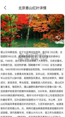 楓葉悅看app安卓官方最新版