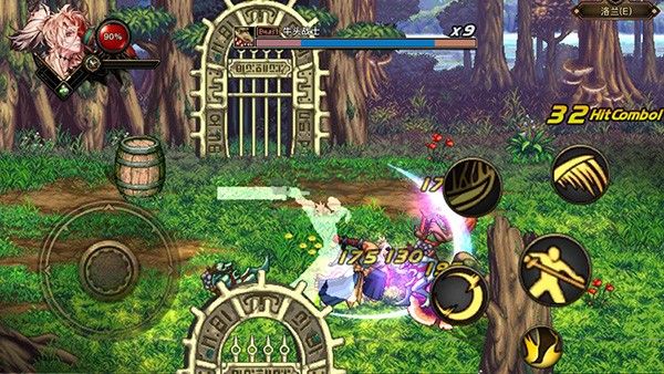 DFQuest劍舞新春最新版