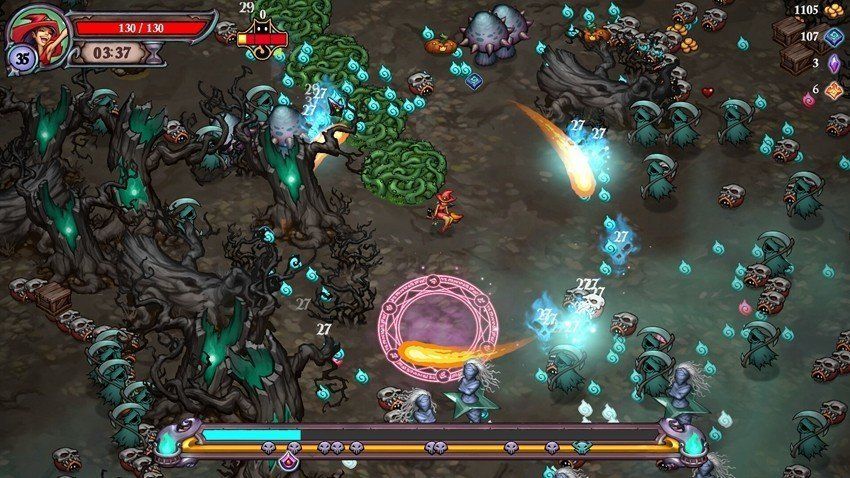 靈魂獵手無限部落十項修改器