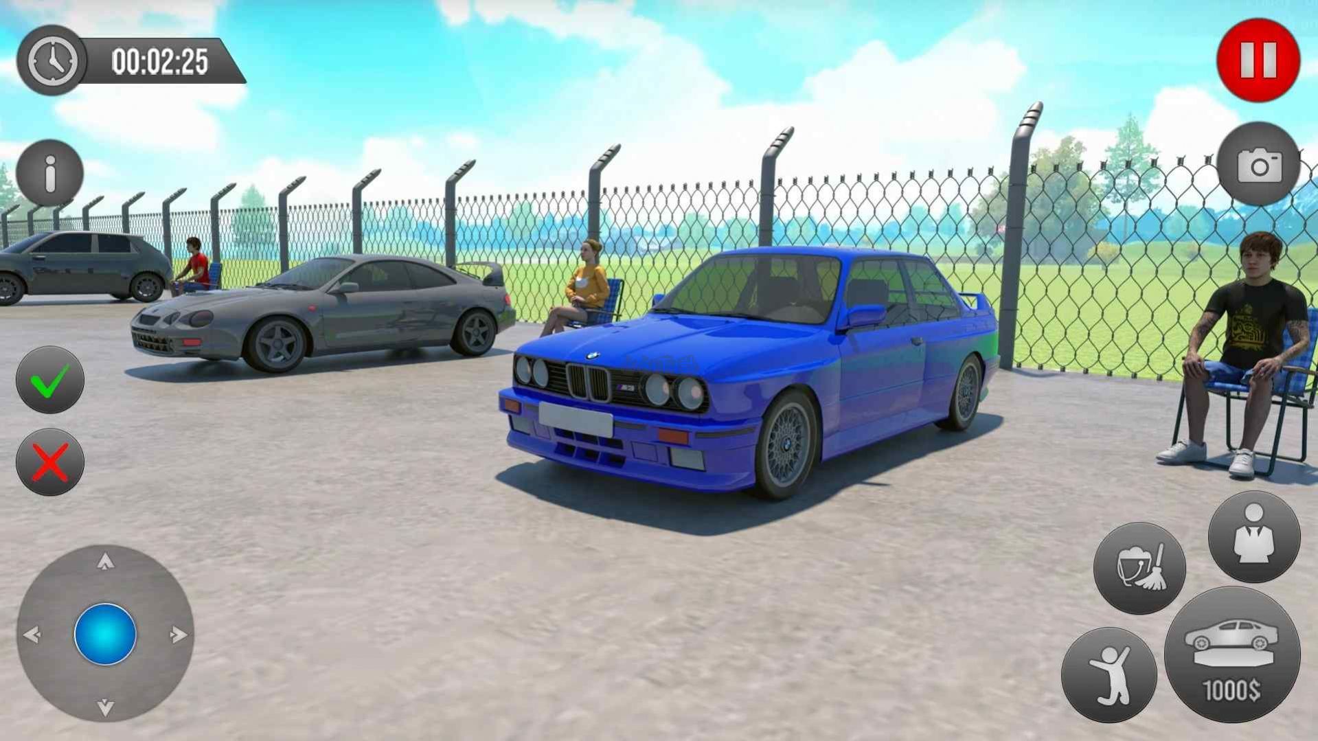 汽車(chē)銷(xiāo)售商最新版