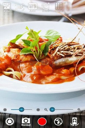 靜音攝影機(jī)安卓最新版