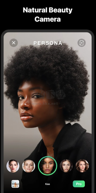 persona相機(jī)app官方版最新