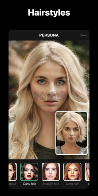 persona相機(jī)app官方版最新