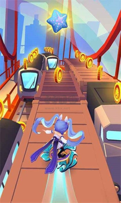 subwaysurfso變速器版
