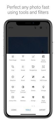 Snapseed官網(wǎng)中文版