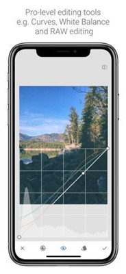 Snapseed官網(wǎng)中文版