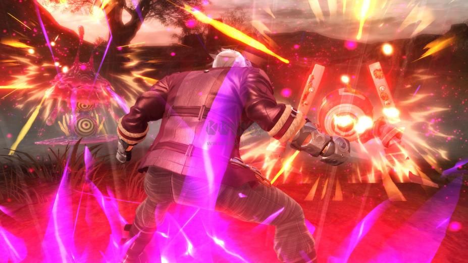 英雄傳說：黎之軌跡中文版