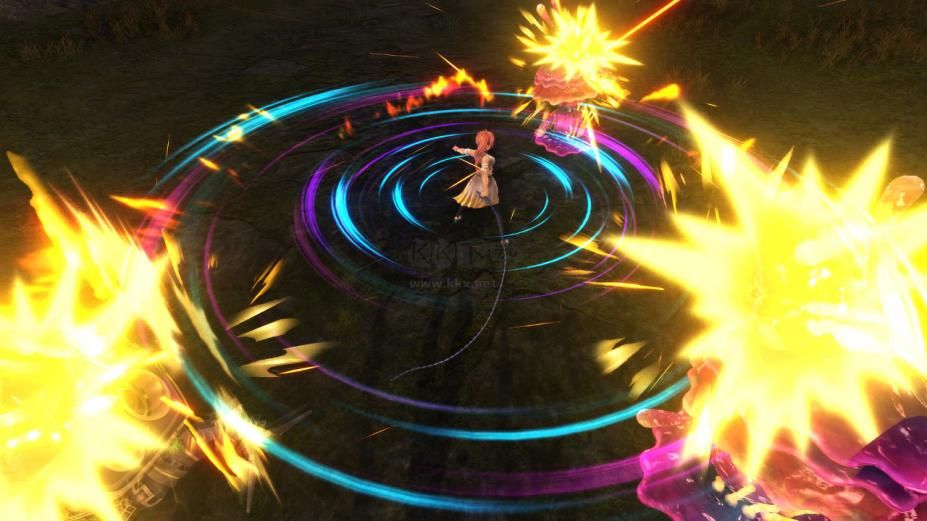 英雄傳說：黎之軌跡中文版