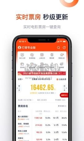 燈塔影視2024手機(jī)版
