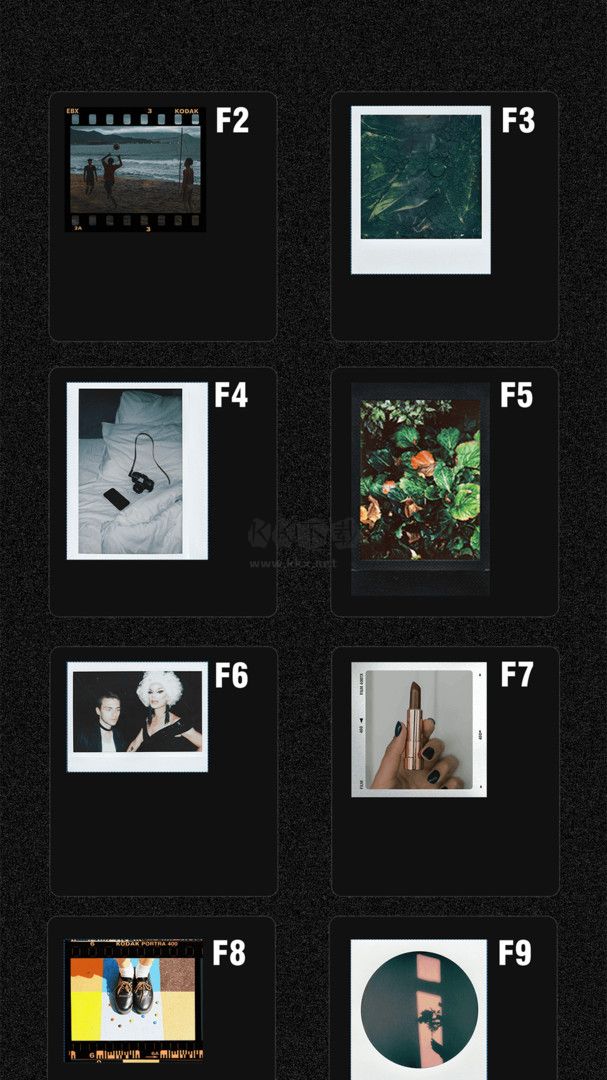 膠卷相機app破解版