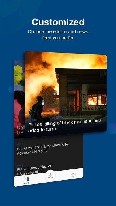 China Daily中國日報雙語版本