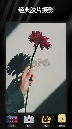 oldroll復(fù)古膠片相機(jī)app安卓版2024最新