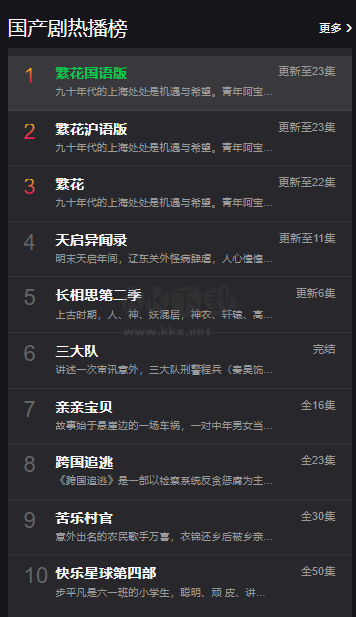策馳影院免費下載-策馳影院免費電視軟件下載安裝