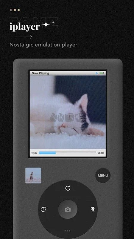 Fomz相機破解漢化版