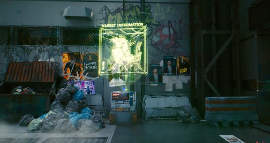 賽博朋克2077全DLC版