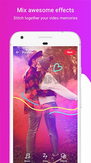 視頻剪輯VideoStar正版