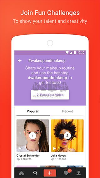 視頻剪輯VideoStar正版